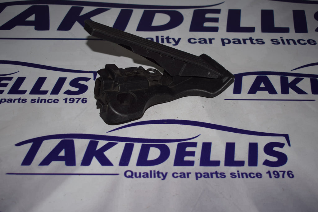 Πετάλι Γκαζιού Group Vag 2004-2010