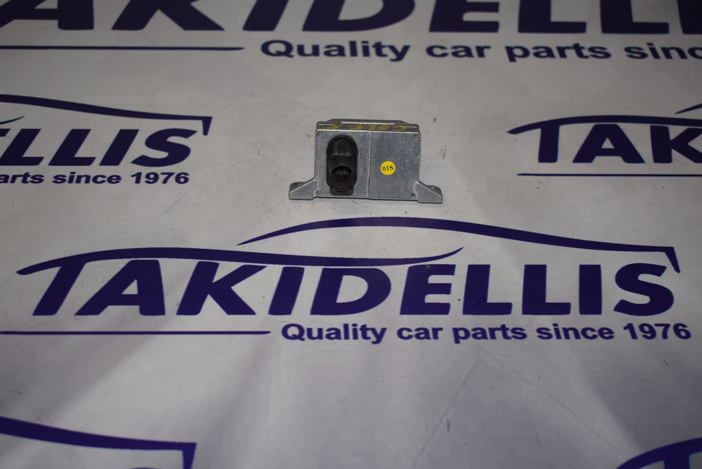 Εγκέφαλος Esp Group Vag