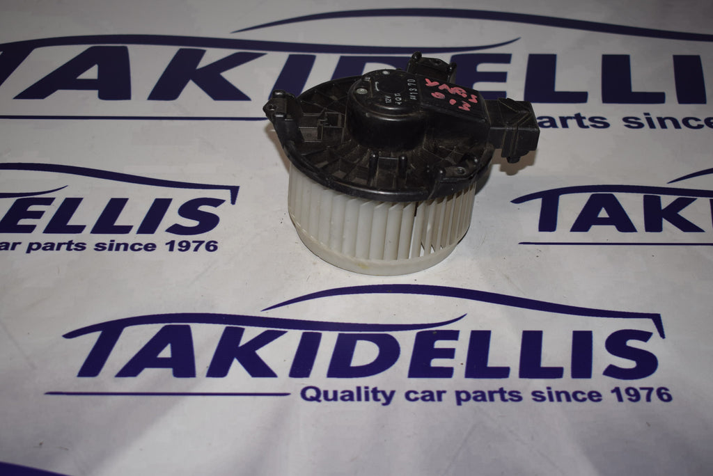 Μοτέρ Καλοριφέρ - Κλιματισμού Toyota