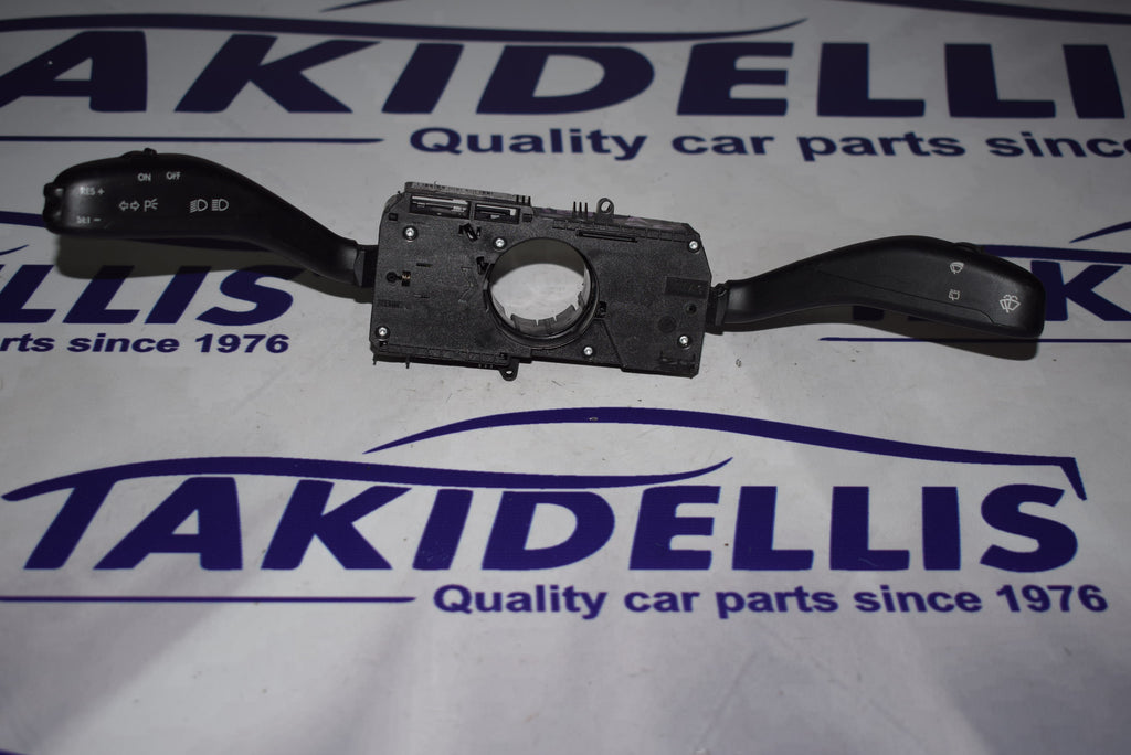 Χειριστήριο Τιμονιού Seat Ibiza 2005-2010