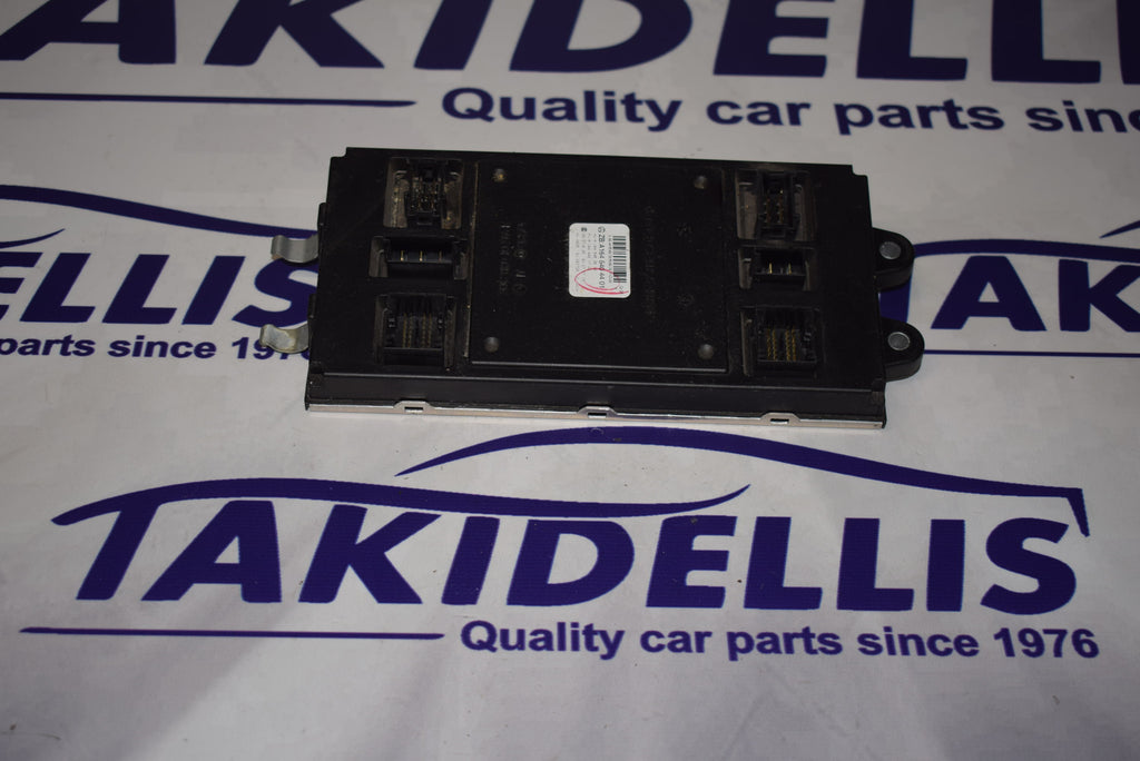 Μονάδα Αμαξώματος Mercedes-Benz