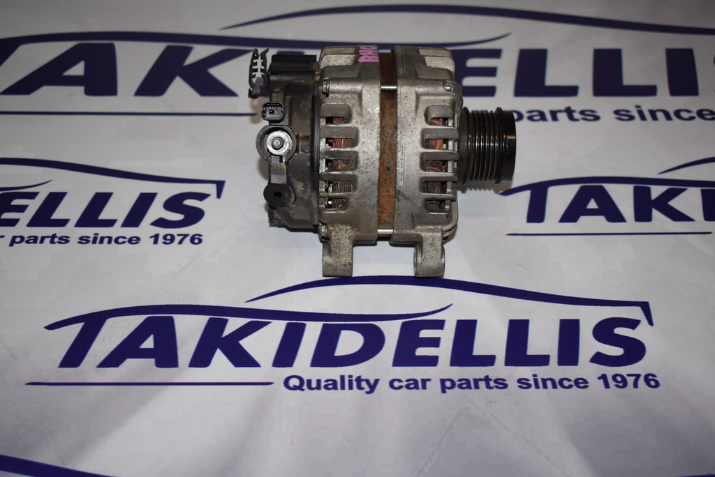 Δυναμό Εναλλάκτης Peugeot - Citroen BH01