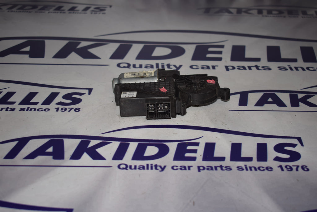 Μοτέρ Παραθύρου Εμπρός Αριστερό Volkswagen Polo