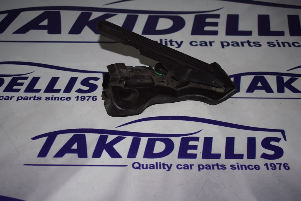 Πετάλι Γκαζιού Group Vag 2004-2010