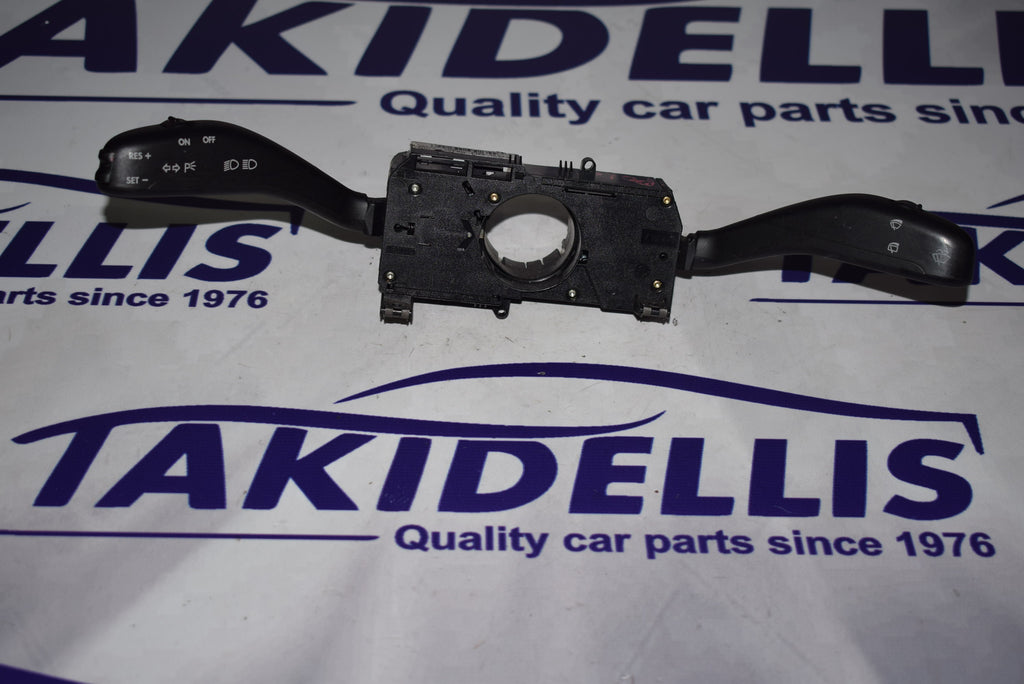 Χειριστήριο Τιμονιού Volkswagen Polo 2000-2005