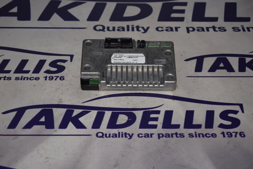 Μονάδα Ήχου Ford C-Max 2012-2019