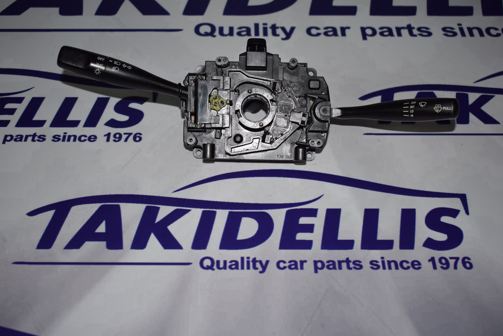 Χειριστήριο Τιμονιού Κομπλέ Suzuki Wagon R 2002-2008