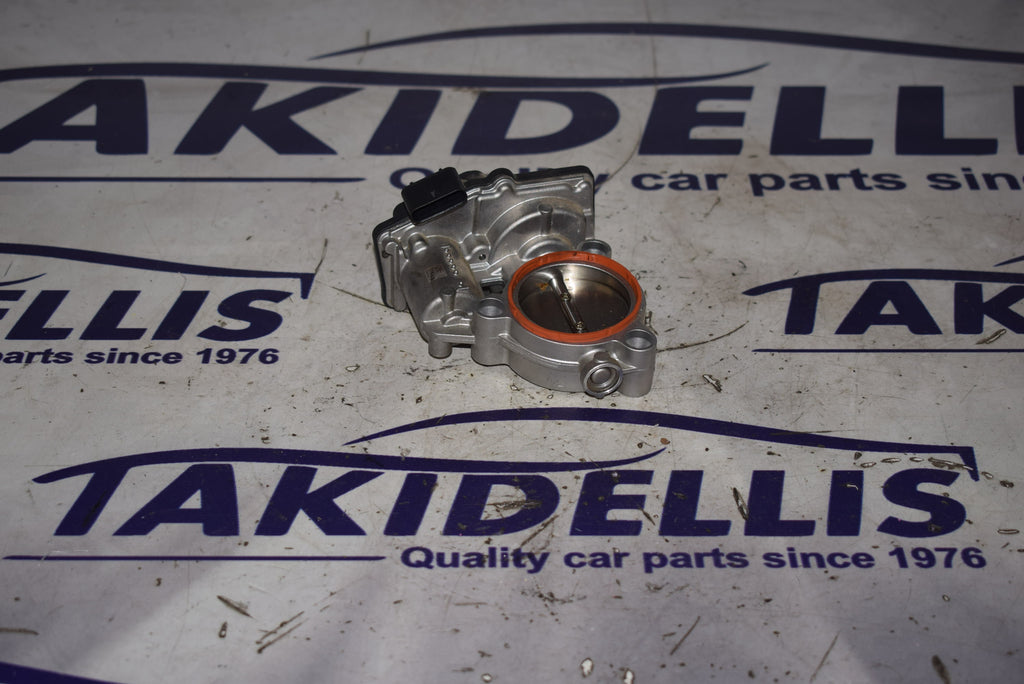 BMW B38A Throttle Body