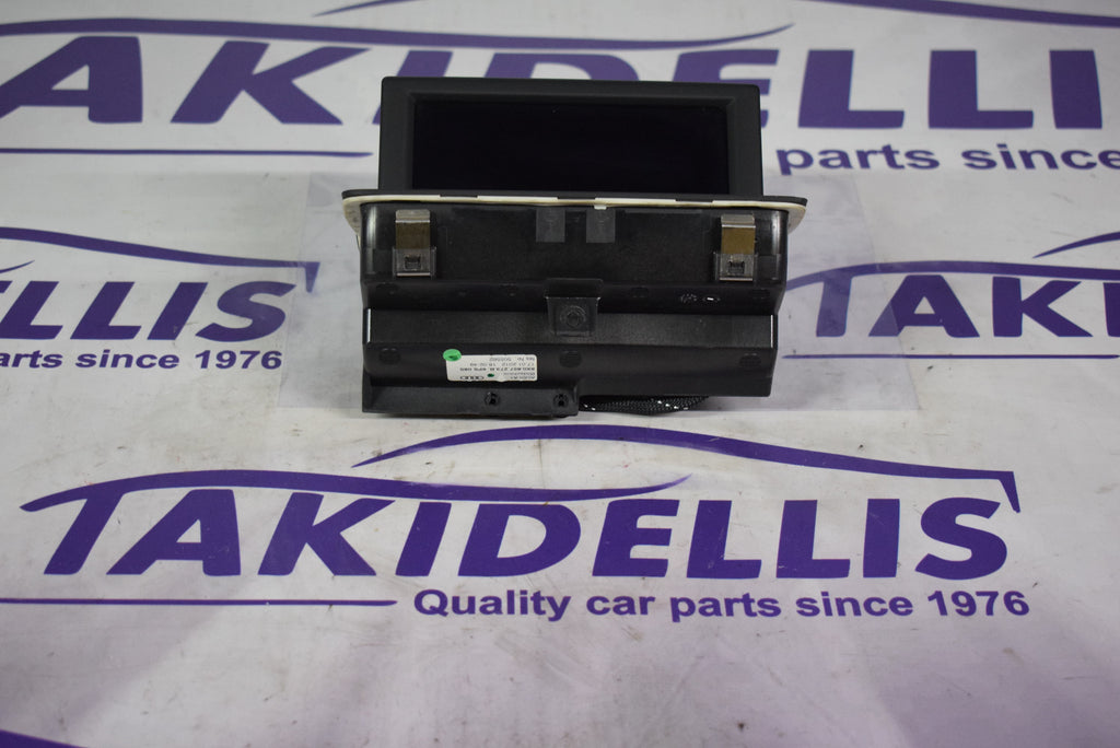 Οθόνη Audi A1 2010-2015