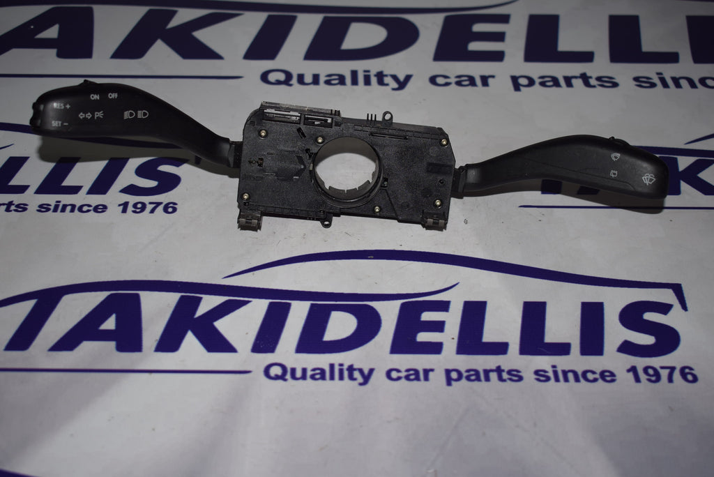 Χειριστήριο Τιμονιού Volkswagen Polo 2000-2005