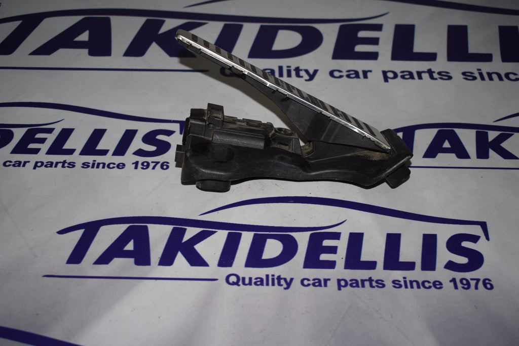 Πετάλι Γκαζιού Group Vag 2004-2010