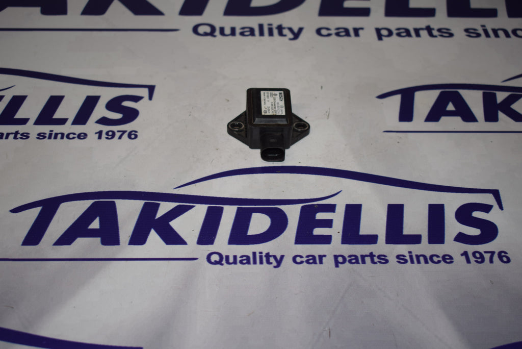 Εγκέφαλος Esp Group Vag