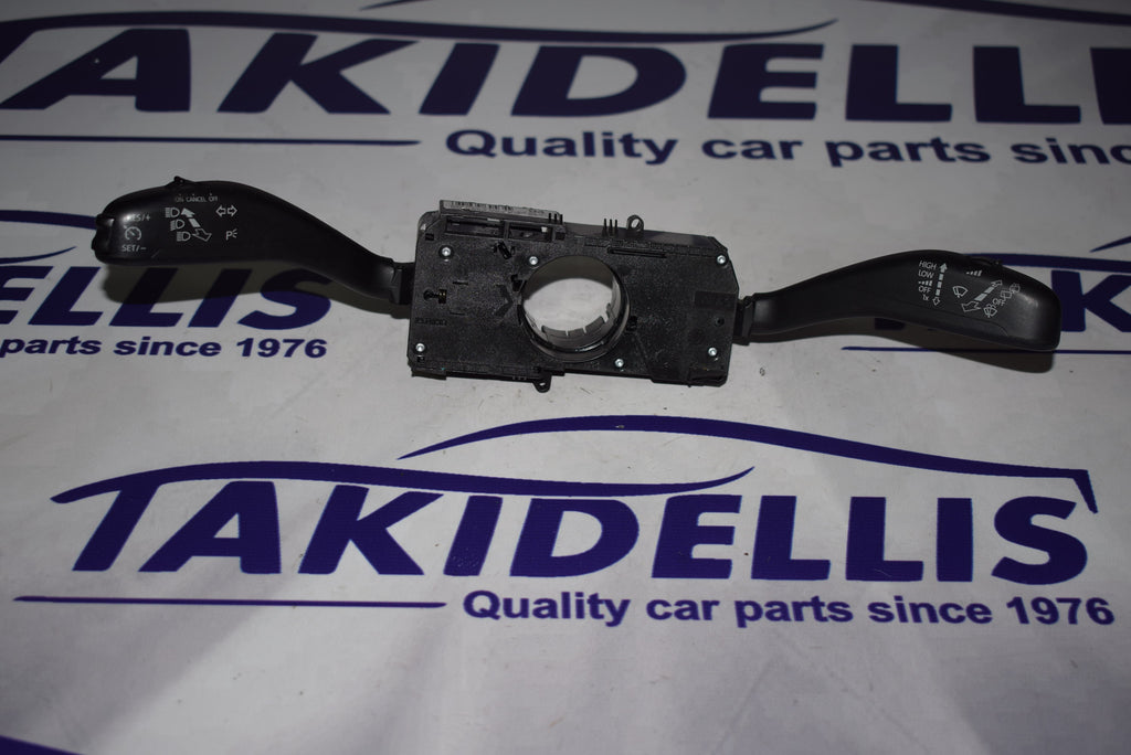 Χειριστήριο Τιμονιού Volkswagen Polo 2005-2010