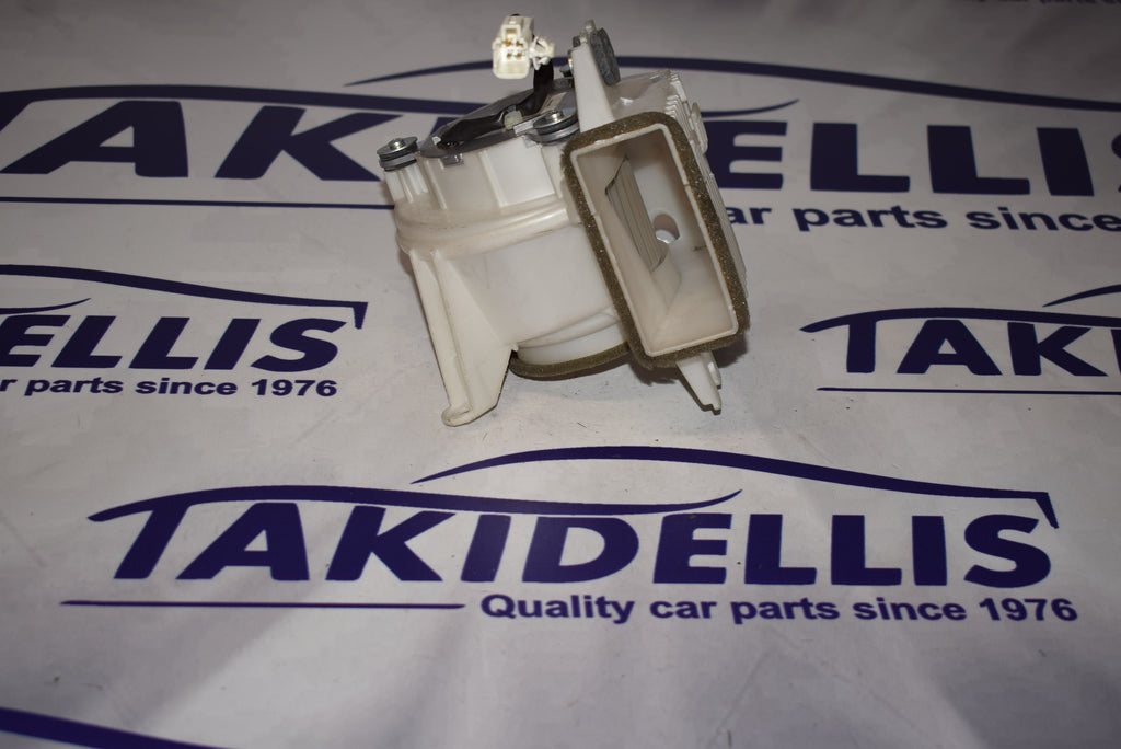 Μοτέρ Καλοριφέρ - Κλιματισμού Toyota