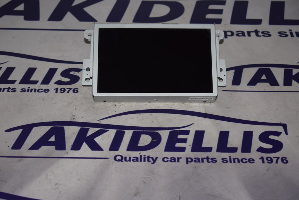 Οθόνη Ford C-Max 2012-2019