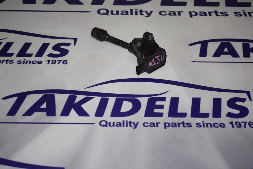 Πολλαπλασιαστής Ford M1JU