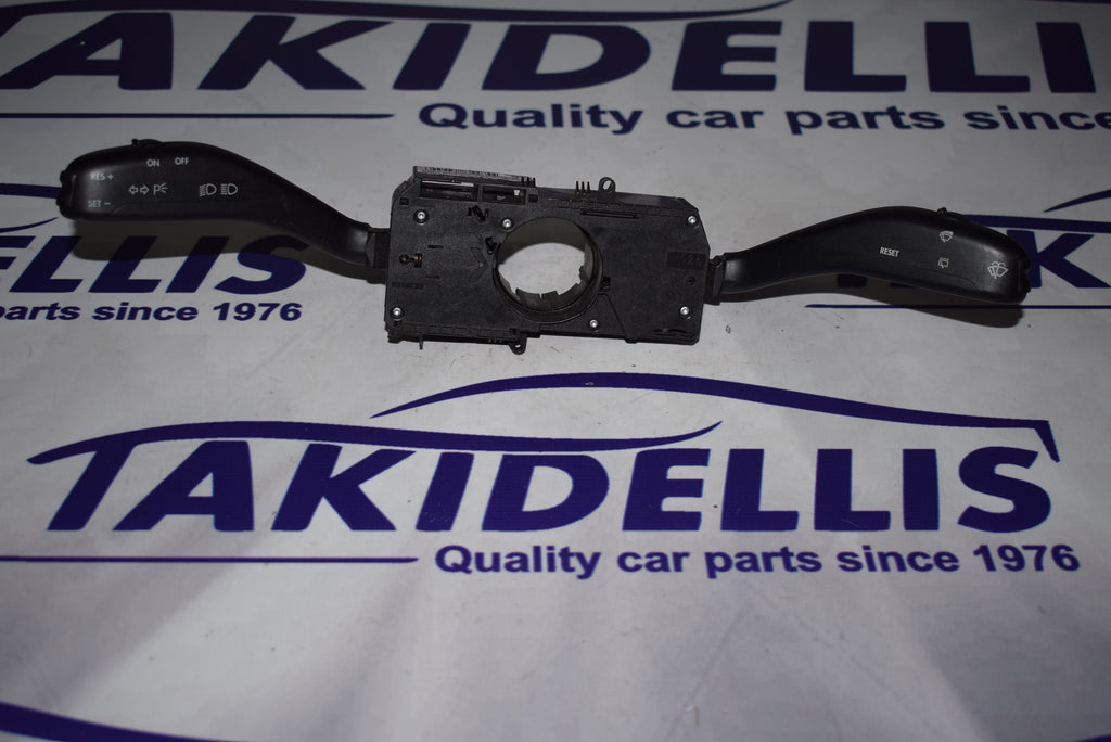 Χειριστήριο Τιμονιού Seat Ibiza 2005-2010