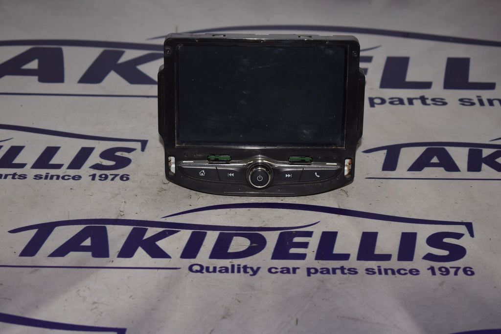 Οθόνη Opel Mokka A 2013-2019