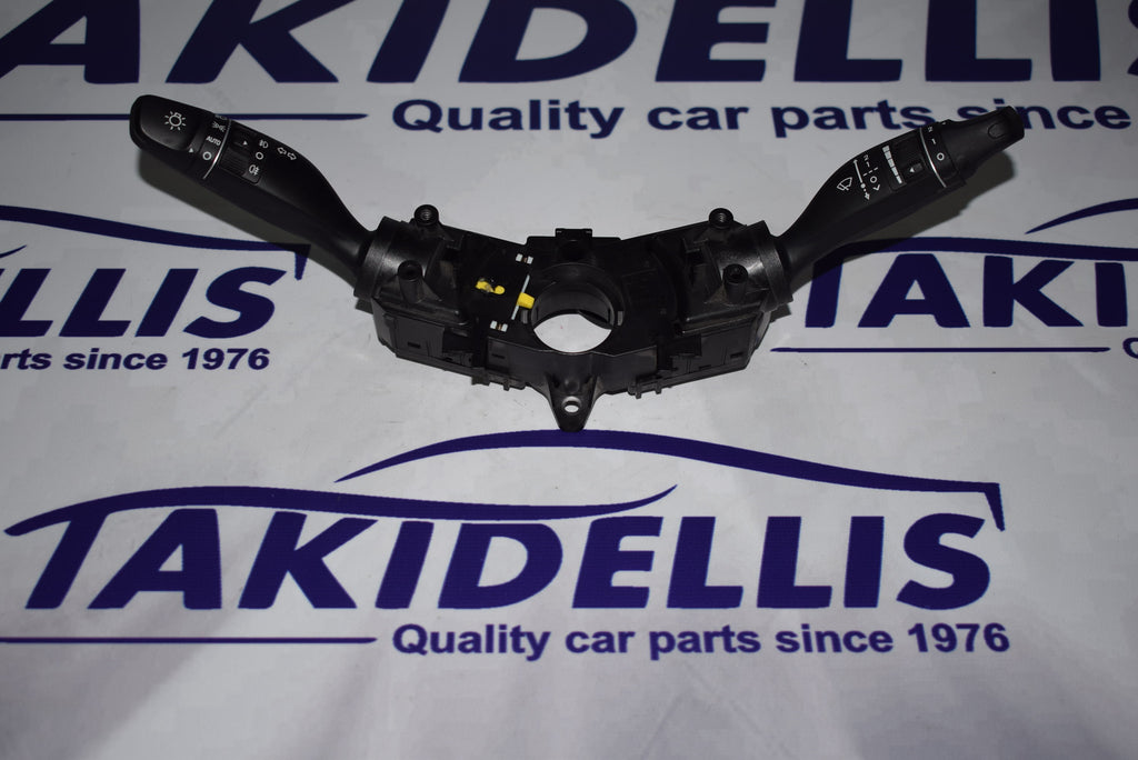 Χειριστήριο Τιμονιού Κομπλέ Hyundai Kona 2017-2022