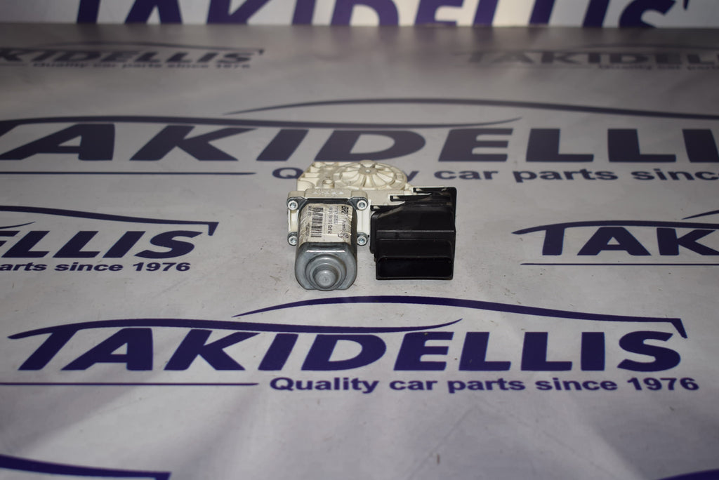 Μοτέρ Παραθύρου Πίσω Αριστερό Skoda Octavia