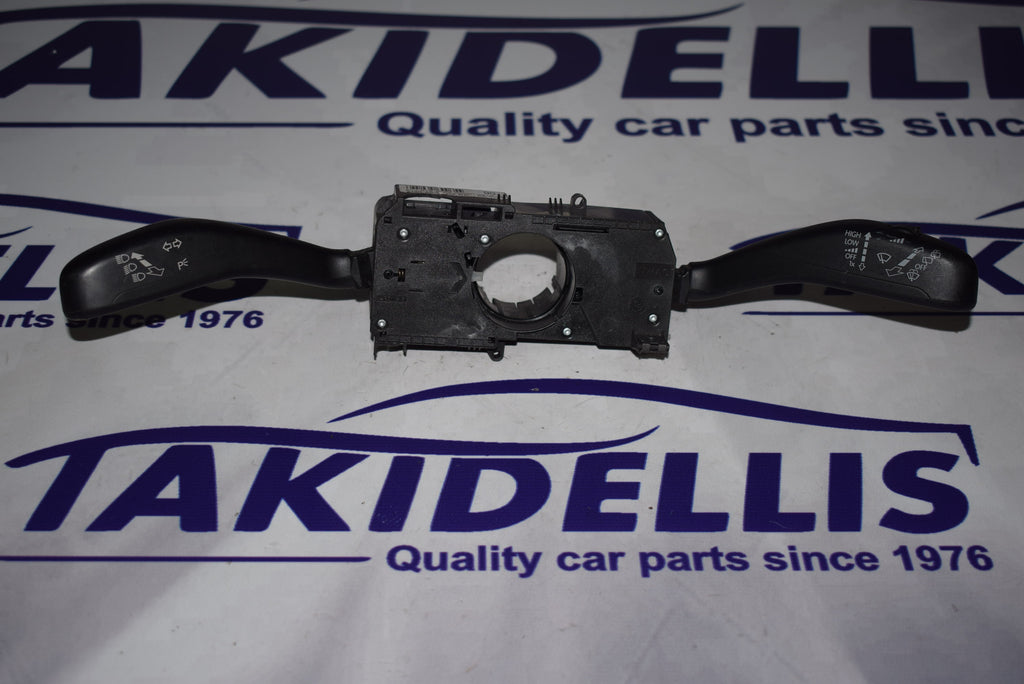 Χειριστήριο Τιμονιού Volkswagen Polo 2010-2015