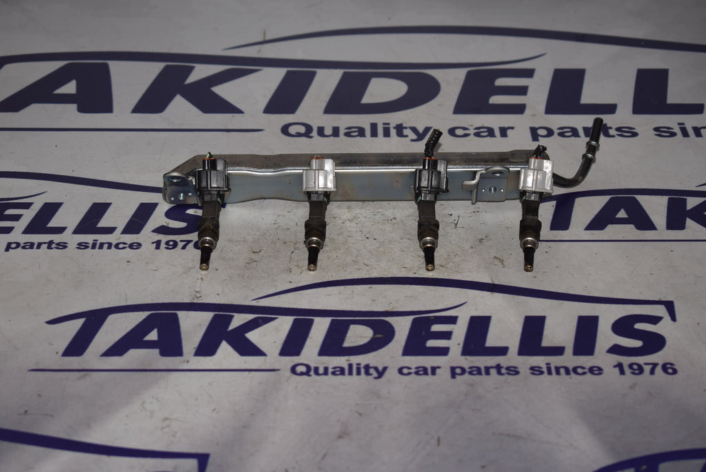 Μπεκιέρα Βενζίνης Toyota 2NR