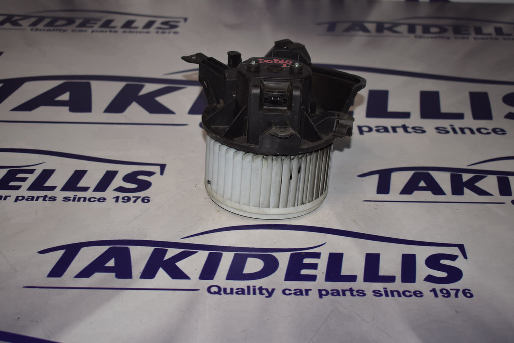 Μοτέρ Καλοριφέρ - Κλιματισμού Fiat - Alfa Romeo