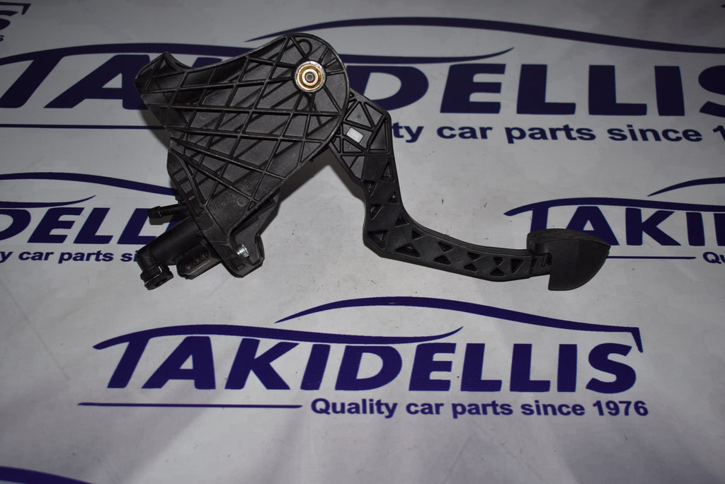 Πετάλι Γκαζιού Group Vag 2004-2010