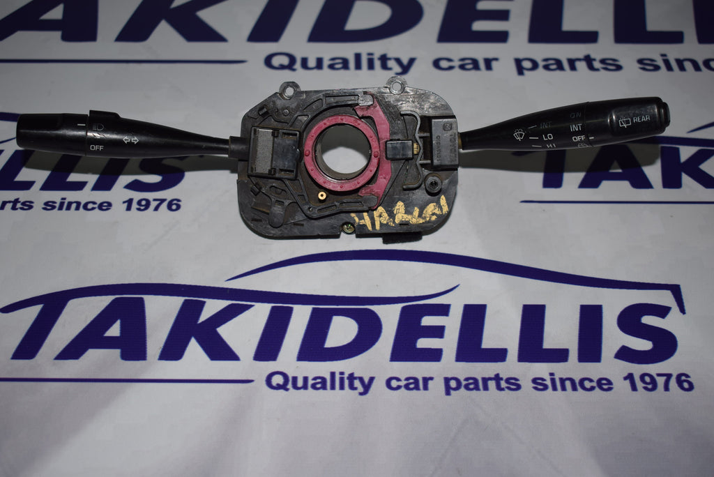 Χειριστήριο Τιμονιού Κομπλέ Toyota Starlet 1989-1996