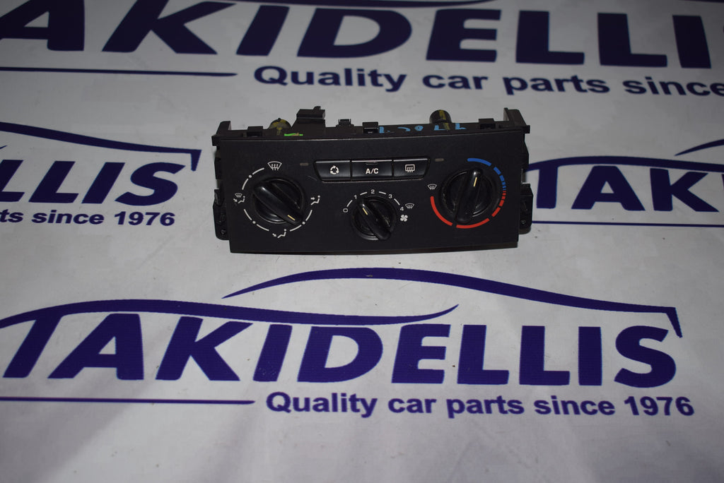 Χειριστήριο Κλιματισμού Peugeot 207 2006-2013