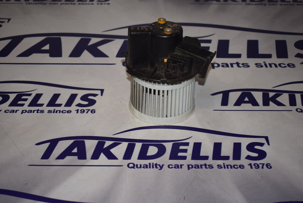 Μοτέρ Καλοριφέρ - Κλιματισμού Fiat - Alfa Romeo