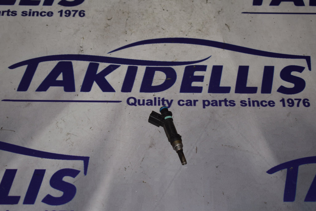 Μπέκ Βενζίνης Toyota 2NR