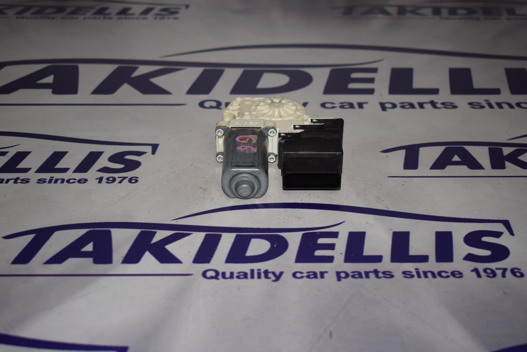 Μοτέρ Παραθύρου Πίσω Αριστερό Volkswagen Golf