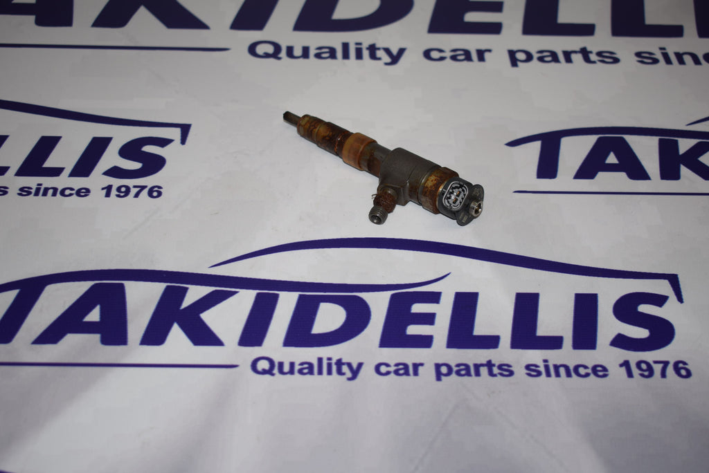 Μπέκ Πετρελαίου Peugeot - Citroen BH02