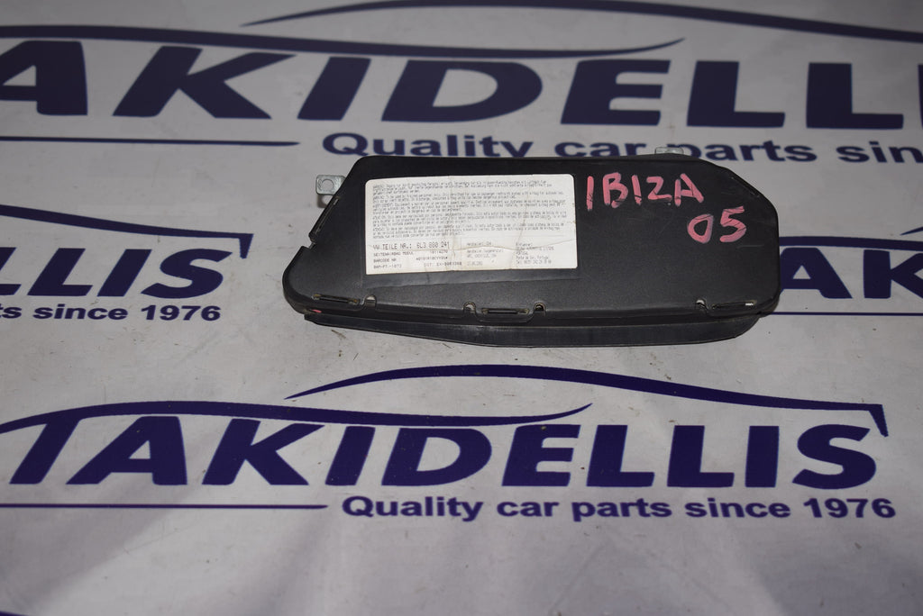 Αερόσακος Πλευρικός Καθίσματος Αριστερός Group Vag