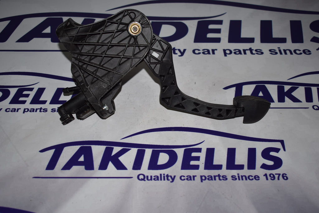 Πετάλι Γκαζιού Group Vag 2004-2010