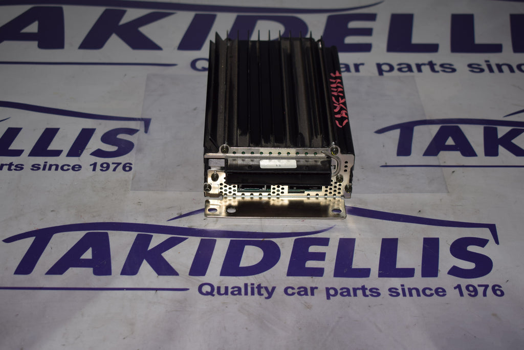 Ενισχυτής Ραδιοφώνου Porsche Cayenne 2002-2007