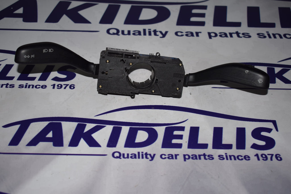 Χειριστήριο Τιμονιού Seat Ibiza 2000-2005