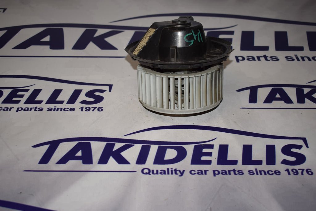 Μοτέρ Καλοριφέρ - Κλιματισμού Fiat - Alfa Romeo