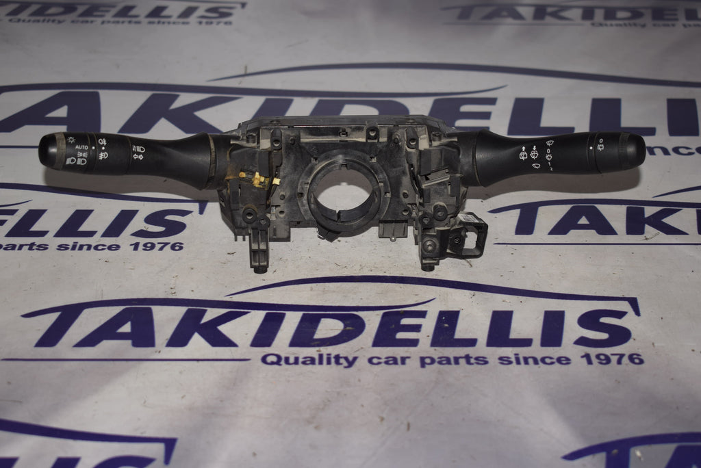 Χειριστήριο Τιμονιού Dacia Duster 2020-2024