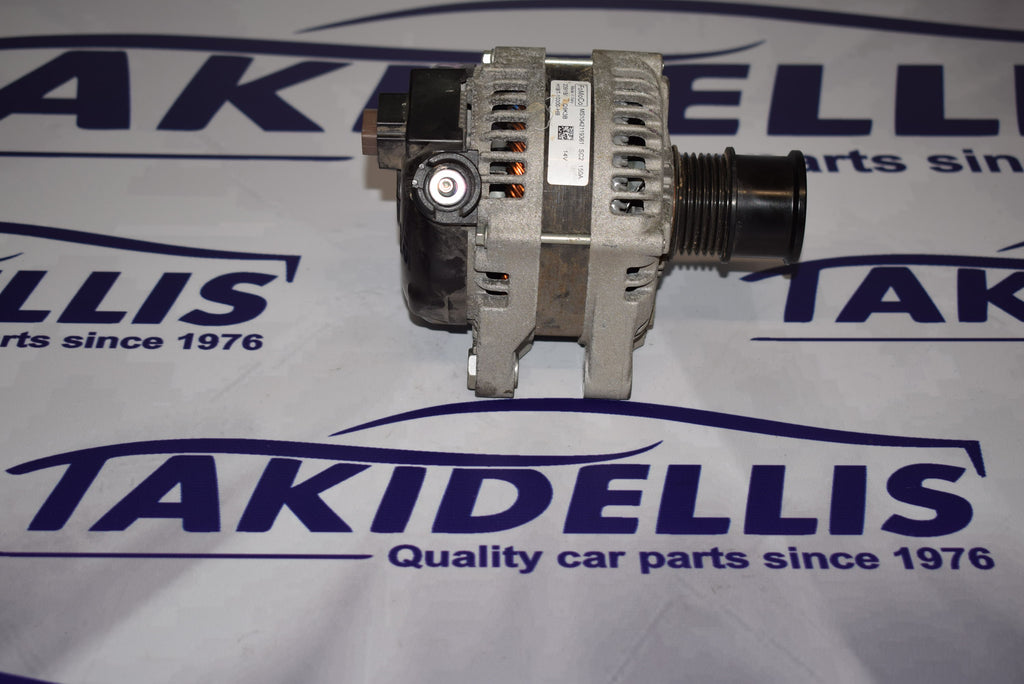 Δυναμό Εναλλάκτης Ford M1JU