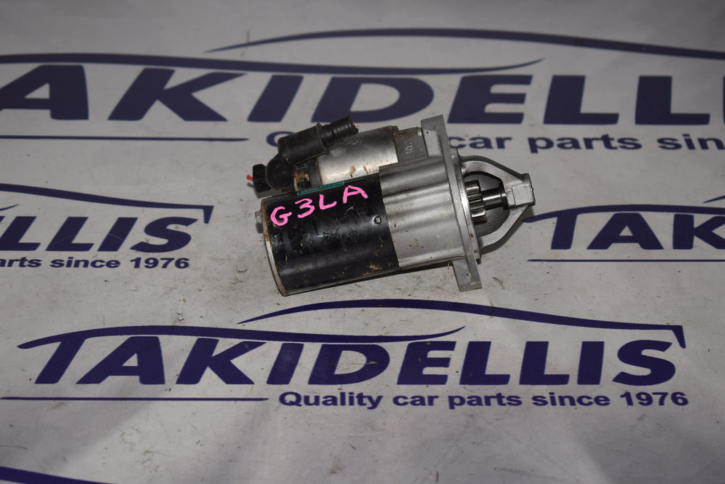 Μίζα Hyundai G3LA