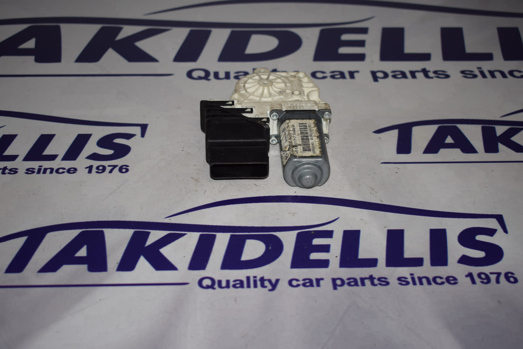 Μοτέρ Παραθύρου Πίσω Δεξί Skoda Octavia