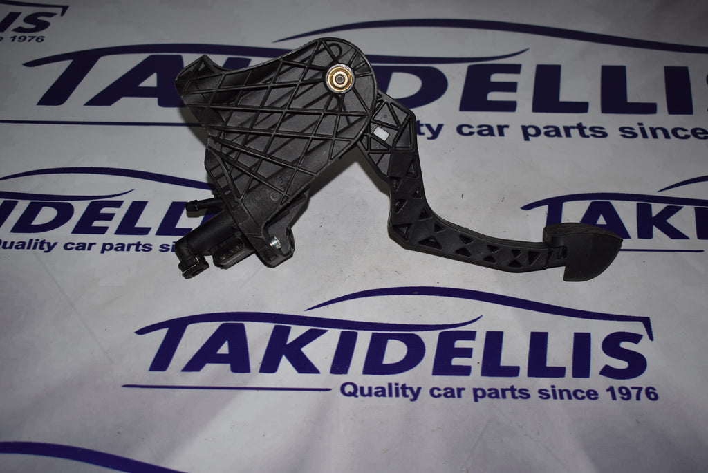 Πετάλι Γκαζιού Group Vag 2004-2010