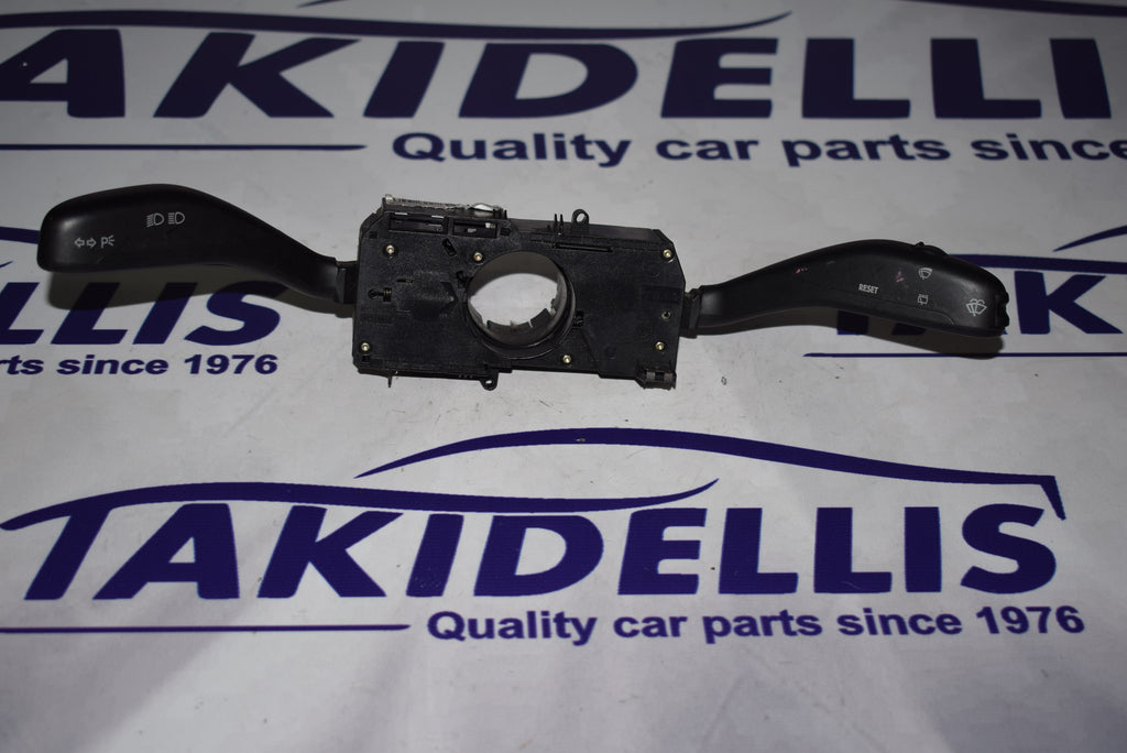 Χειριστήριο Τιμονιού Seat Ibiza 2000-2005