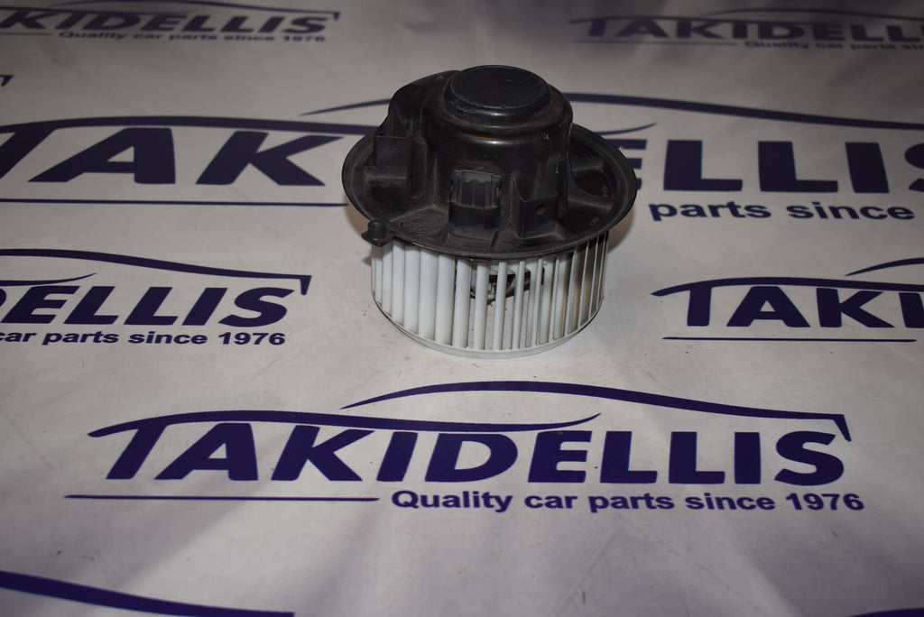 Μοτέρ Καλοριφέρ - Κλιματισμού Fiat - Alfa Romeo