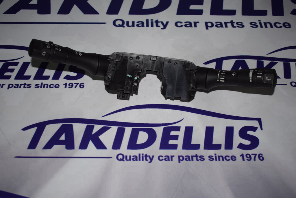 Χειριστήριο Τιμονιού Κομπλέ Nissan Micra - Juke 2010-2015