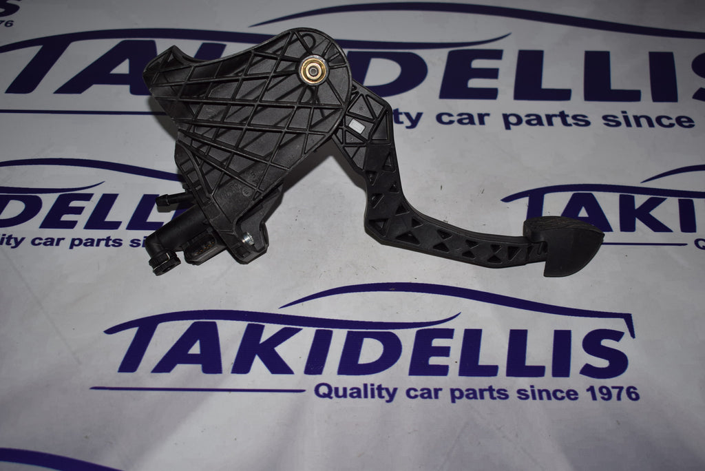 Πετάλι Γκαζιού Group Vag 2004-2010