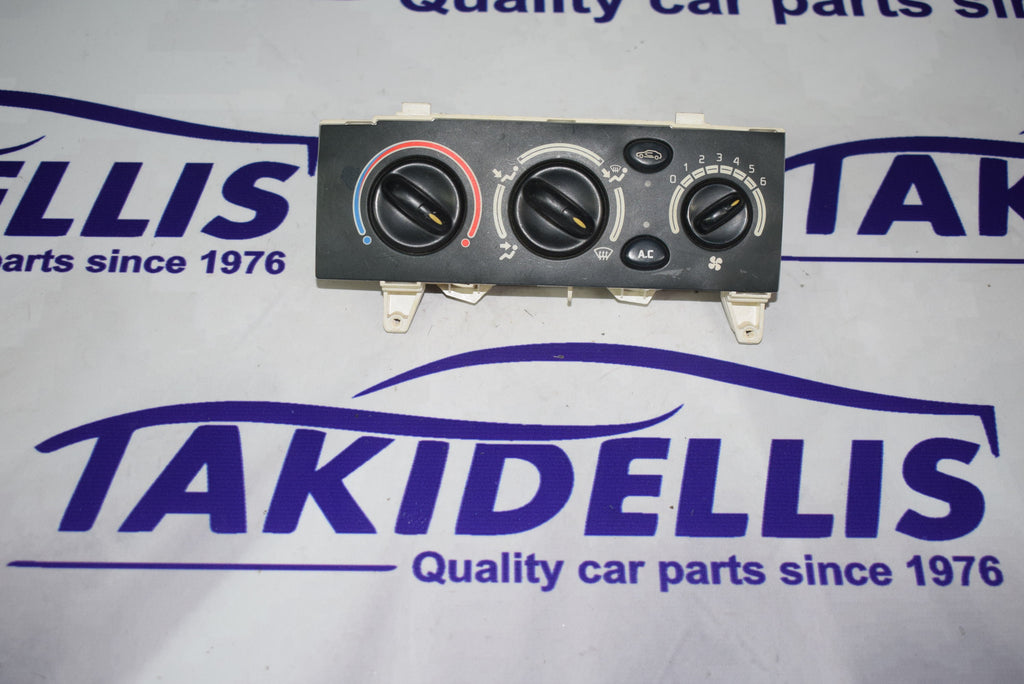 Χειριστήριο Κλιματισμού Renault Megane 1995-2001