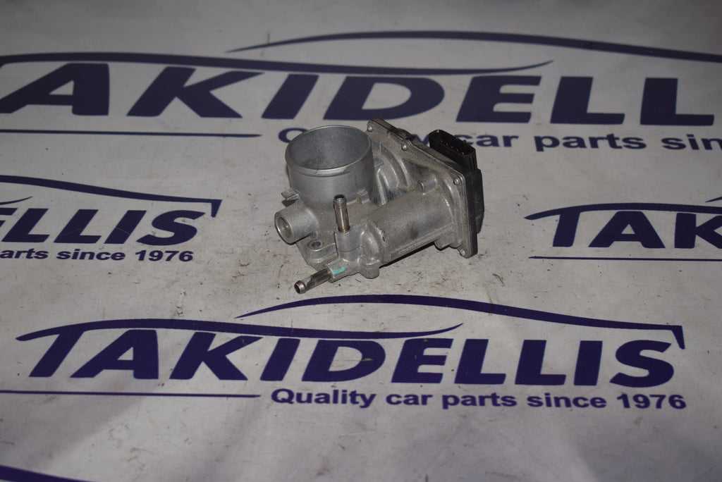 Πεταλούδα Γκαζιού Toyota 2NR